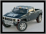 Hummer H3T